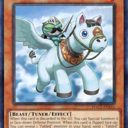 The Fabled Peggulsus [HAC1-EN141] Common