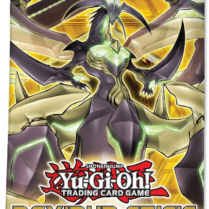 Maximum Crisis - Booster Box (1st Edition)