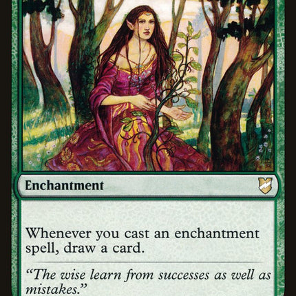 Enchantress's Presence [Commander 2018]