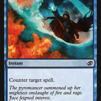 Counterspell [Duel Decks Anthology]