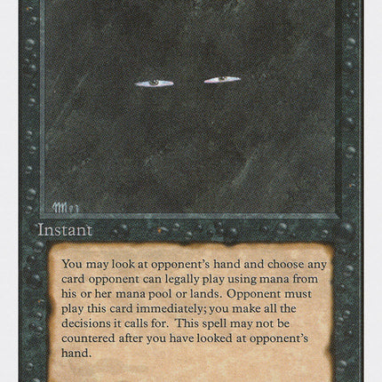 Word of Command [Unlimited Edition]