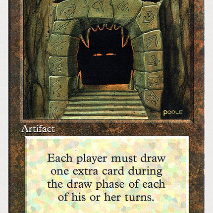 Howling Mine [Summer Magic / Edgar]