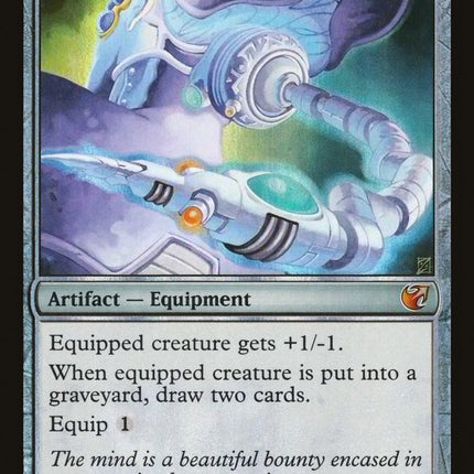 Skullclamp [From the Vault: Exiled]
