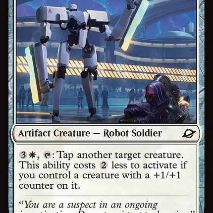 Starport Security [Edge of Eternities]