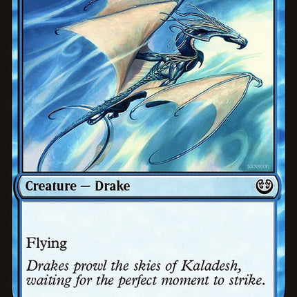 Wind Drake [Mystery Booster]