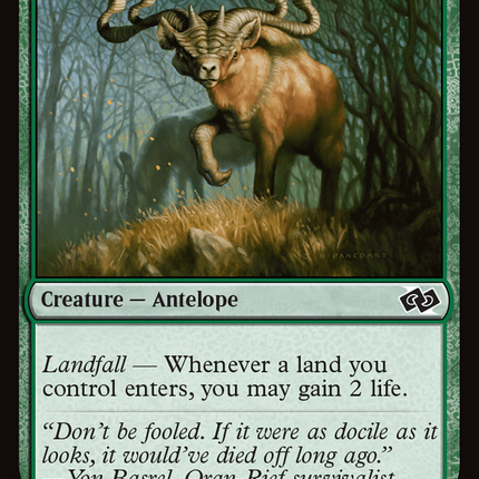 Grazing Gladehart [Foundations Jumpstart]