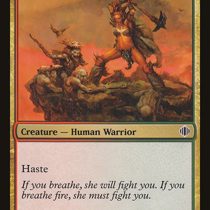 Rip-Clan Crasher [Shards of Alara]