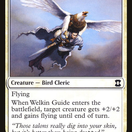 Welkin Guide [Eternal Masters]