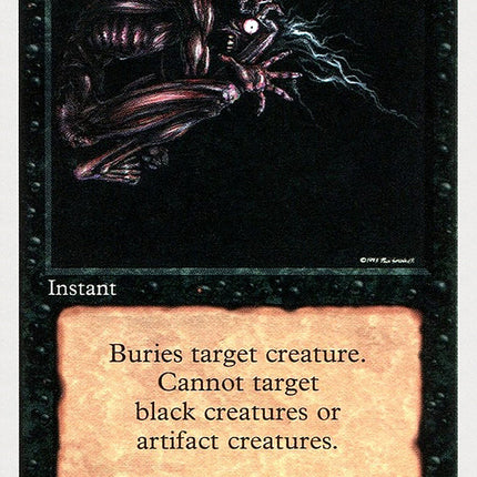 Terror [Summer Magic / Edgar]
