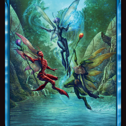Vendilion Clique [Spotlight Series]