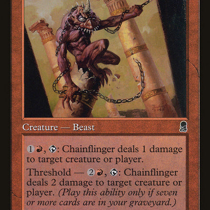 Chainflinger [Odyssey]