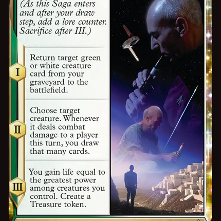 The Inner Light [Star Trek]