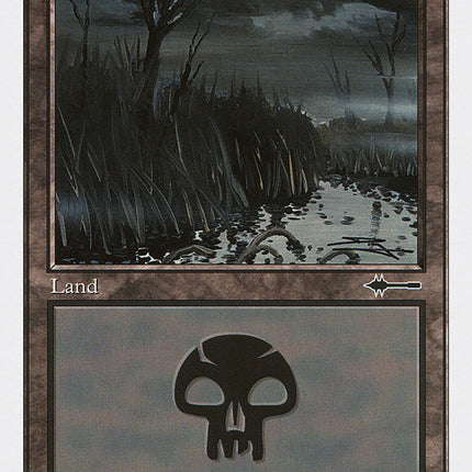 Swamp (84) [Beatdown]