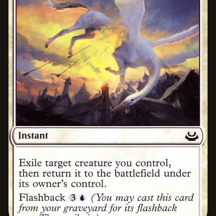 Momentary Blink [Modern Masters 2017]