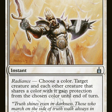 Bathe in Light [Ravnica: City of Guilds]