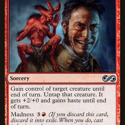 Malevolent Whispers [Ultimate Masters]