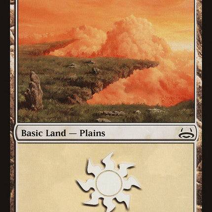 Plains (26) [Duel Decks: Divine vs. Demonic]