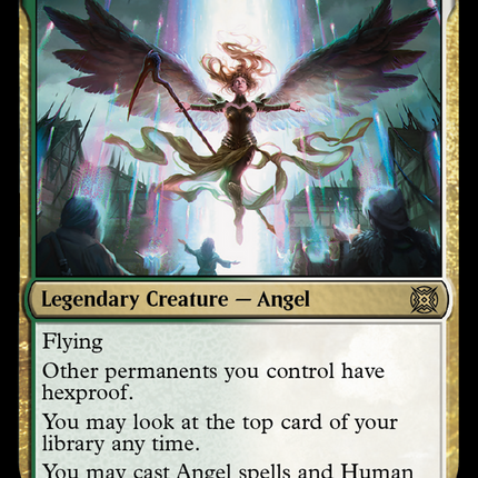 Sigarda, Font of Blessings [March of the Machine: The Aftermath]