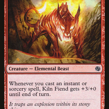 Kiln Fiend [Jumpstart]