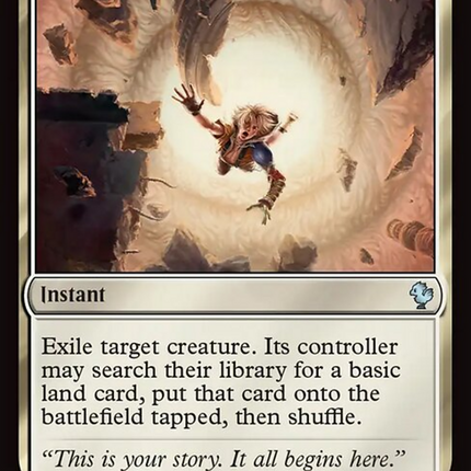 Path to Exile [FINAL FANTASY Commander]