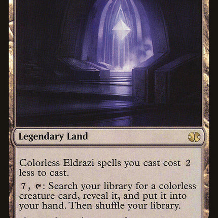 Eye of Ugin [Modern Masters 2015]