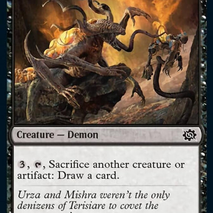 Thraxodemon [The Brothers' War]