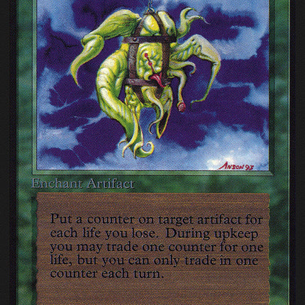 Living Artifact [Collectors' Edition]