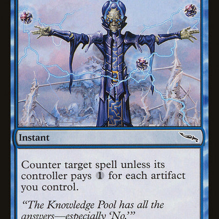 Override [Mirrodin]