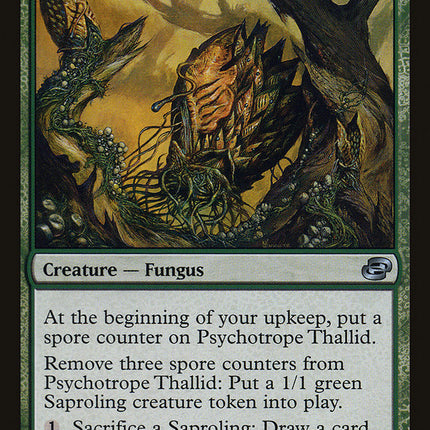 Psychotrope Thallid [Planar Chaos]