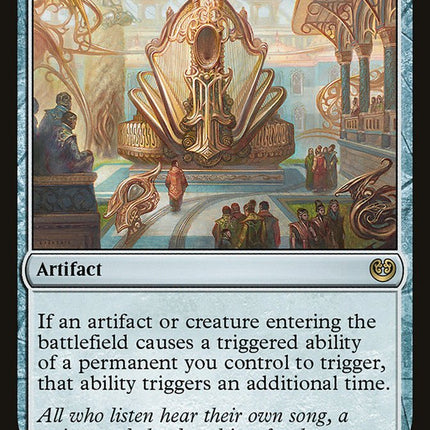Panharmonicon [Kaladesh]