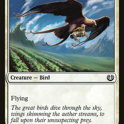 Skyswirl Harrier [Kaladesh]