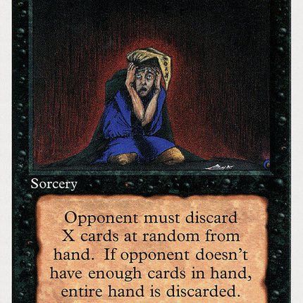 Mind Twist [Summer Magic / Edgar]
