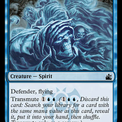 Drift of Phantasms [Ravnica Remastered]