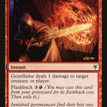 Geistflame [Duel Decks: Sorin vs. Tibalt]