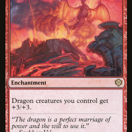 Crucible of Fire [Starter Commander Decks]