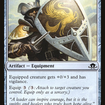 Cathar's Shield [Eldritch Moon]
