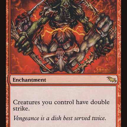 Rage Reflection [Shadowmoor]