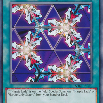 Elegant Egotist [SS02-ENC10] Common