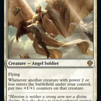 Serra Redeemer [Dominaria United]