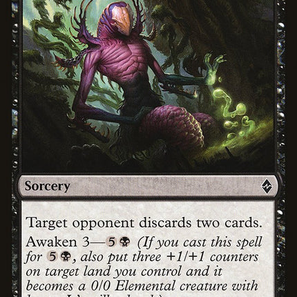 Mire's Malice [Mystery Booster]