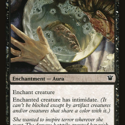 Gruesome Deformity [Innistrad]