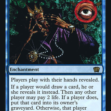 Zur's Weirding [Mystery Booster]