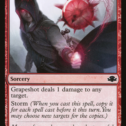 Grapeshot [Dominaria Remastered]