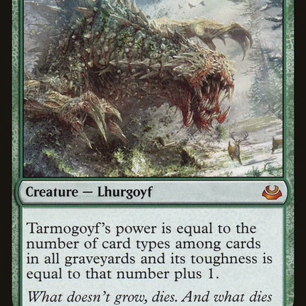 Tarmogoyf [Modern Masters 2017]