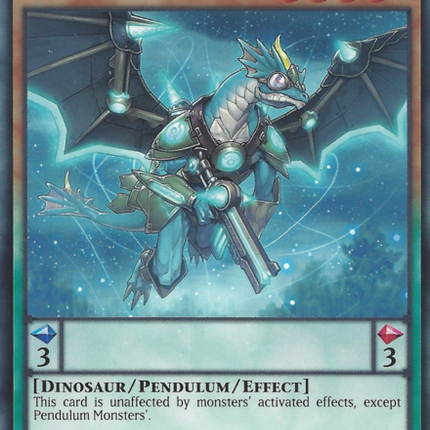 Magical Cavalry of Cxulub [SHVI-EN000] Rare