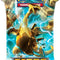 XY: Fates Collide - Sleeved Booster Pack (Lugia BREAK)