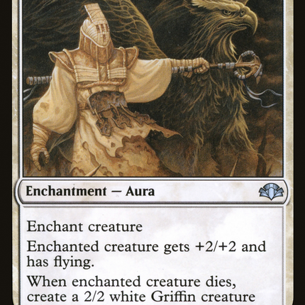 Griffin Guide [Dominaria Remastered]