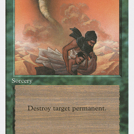 Desert Twister [Fourth Edition]