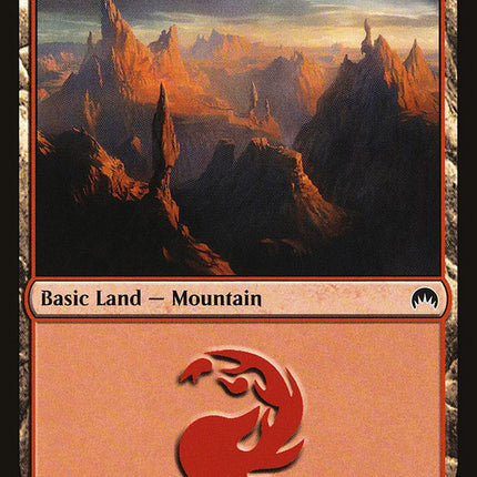 Mountain (267) [Magic Origins]