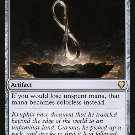 Horizon Stone [Commander Legends]